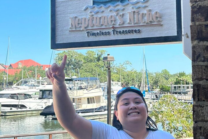 Amazing Arlington (TX) Scavenger Hunt - Photo 1 of 6